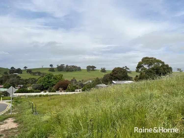 Third view of Homely land listing, 56 Webber Drive, Nairne SA 5252