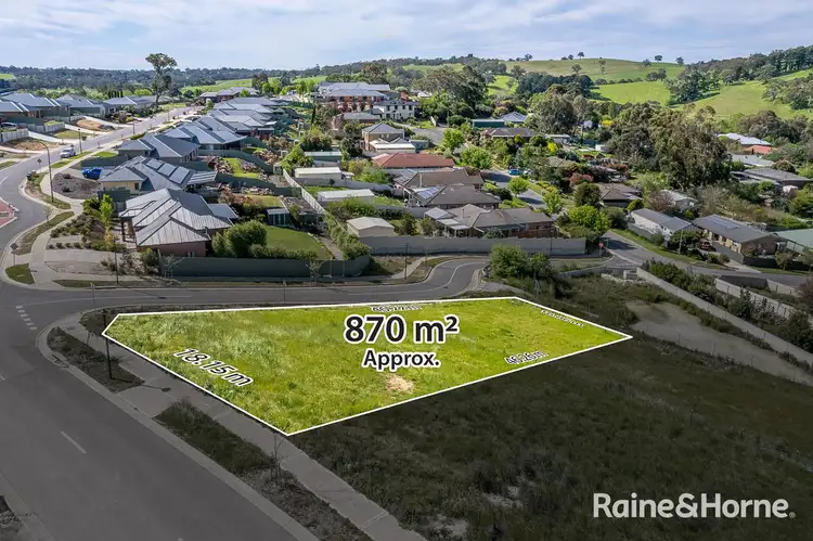 Fifth view of Homely land listing, 56 Webber Drive, Nairne SA 5252