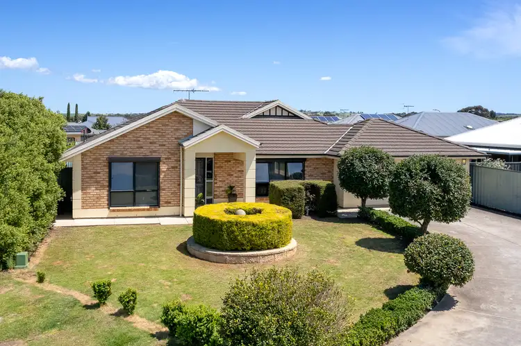 Main view of Homely house listing, 14 Strathcona Glen, Strathalbyn SA 5255