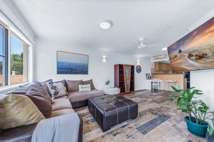 Third view of Homely unit listing, 17/115 Shingley Drive, Cannonvale QLD 4802