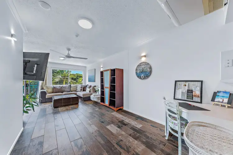 Sixth view of Homely unit listing, 17/115 Shingley Drive, Cannonvale QLD 4802