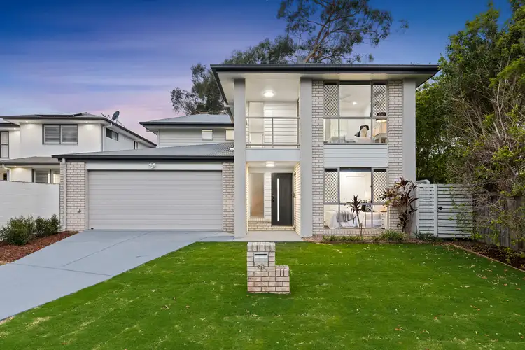 28 Friend Street, Wakerley QLD 4154