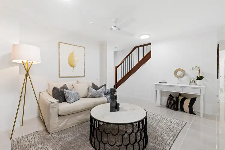 Third view of Homely house listing, 28 Friend Street, Wakerley QLD 4154