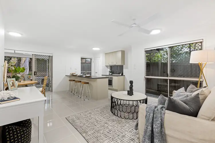 Fourth view of Homely house listing, 28 Friend Street, Wakerley QLD 4154
