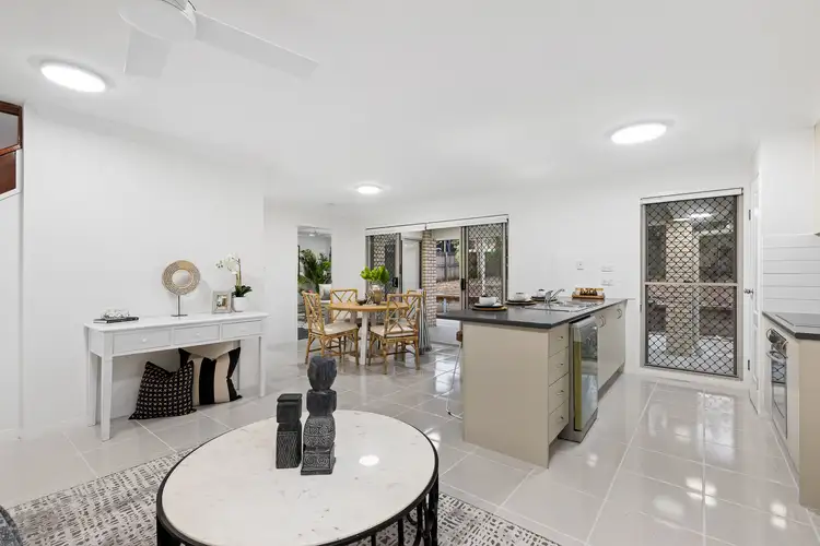 Fifth view of Homely house listing, 28 Friend Street, Wakerley QLD 4154