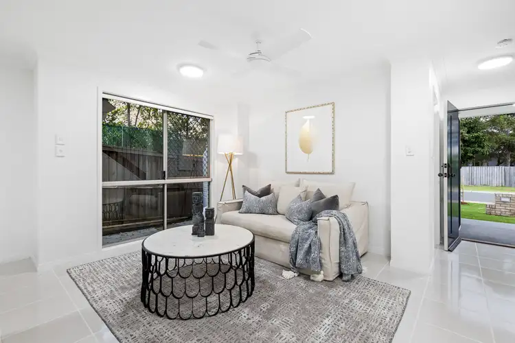 Sixth view of Homely house listing, 28 Friend Street, Wakerley QLD 4154