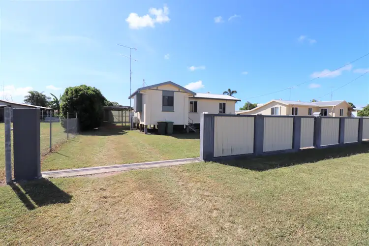 9 Tenth Avenue, Home Hill QLD 4806
