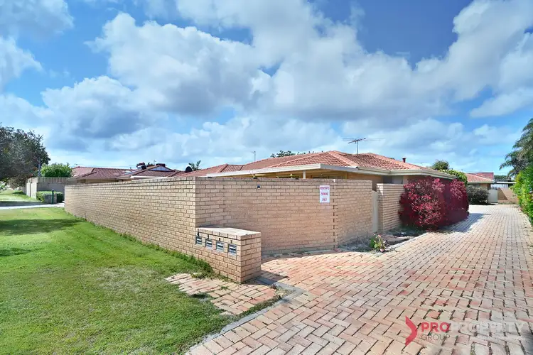 Fourth view of Homely villa listing, 1/42 Green Avenue, Balcatta WA 6021