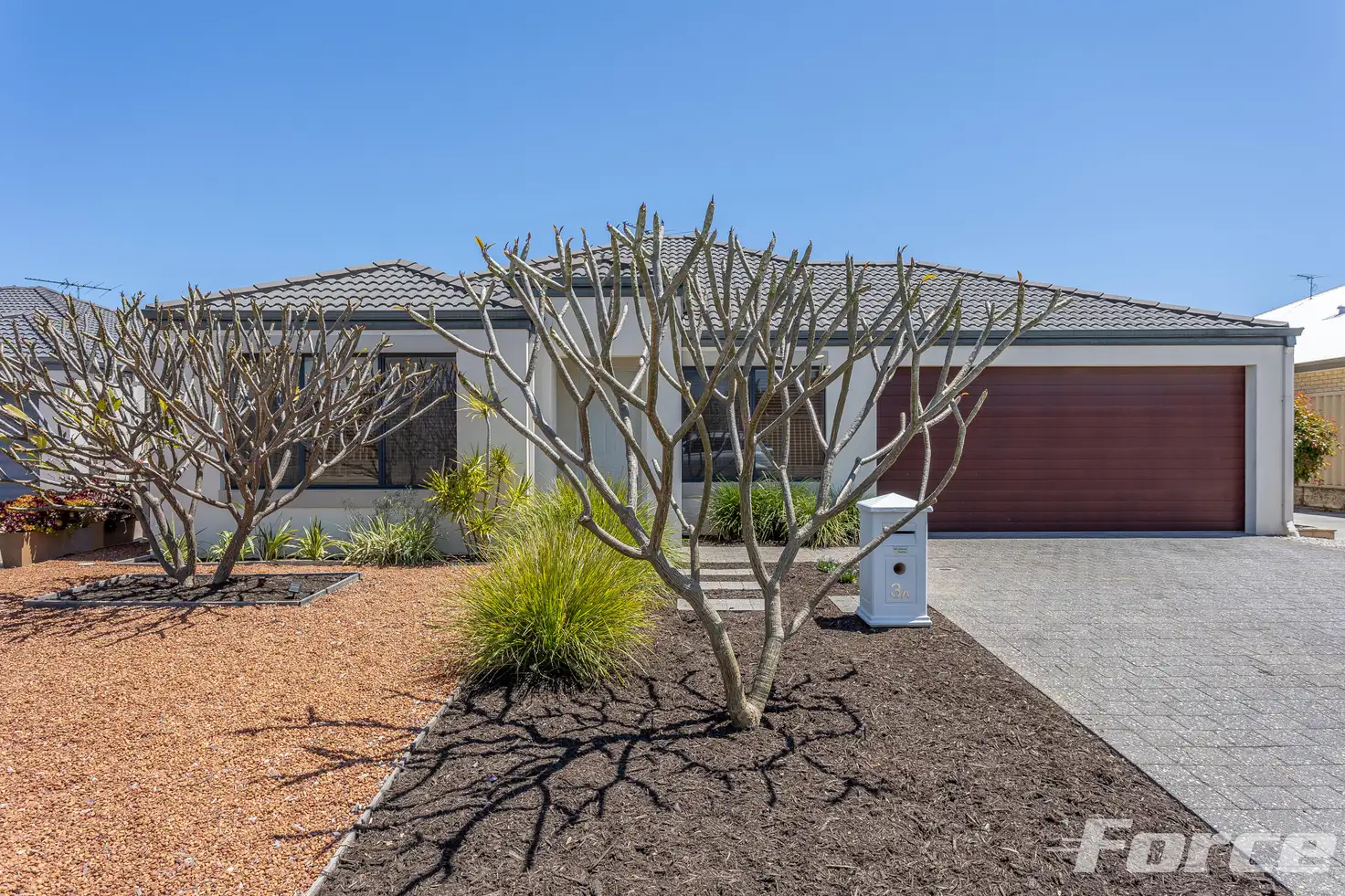 Main view of Homely house listing, 3A Rosinski Circle, Tapping WA 6065