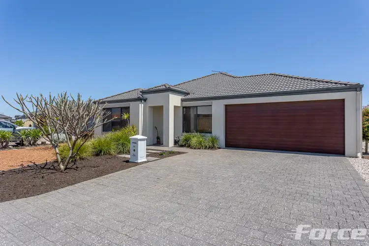 Third view of Homely house listing, 3A Rosinski Circle, Tapping WA 6065