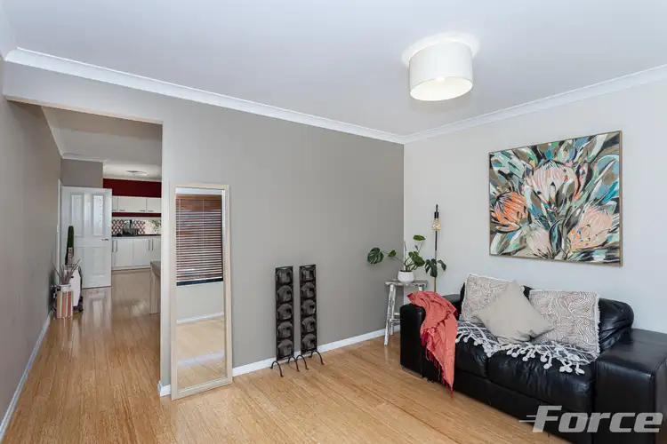 Fifth view of Homely house listing, 3A Rosinski Circle, Tapping WA 6065