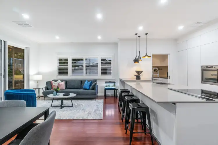 75 Shenton Road, Swanbourne WA 6010