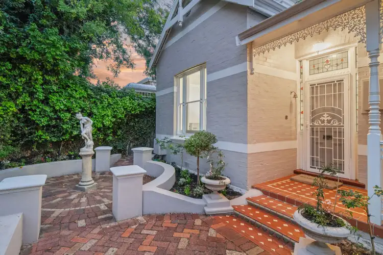 Third view of Homely house listing, 75 Shenton Road, Swanbourne WA 6010