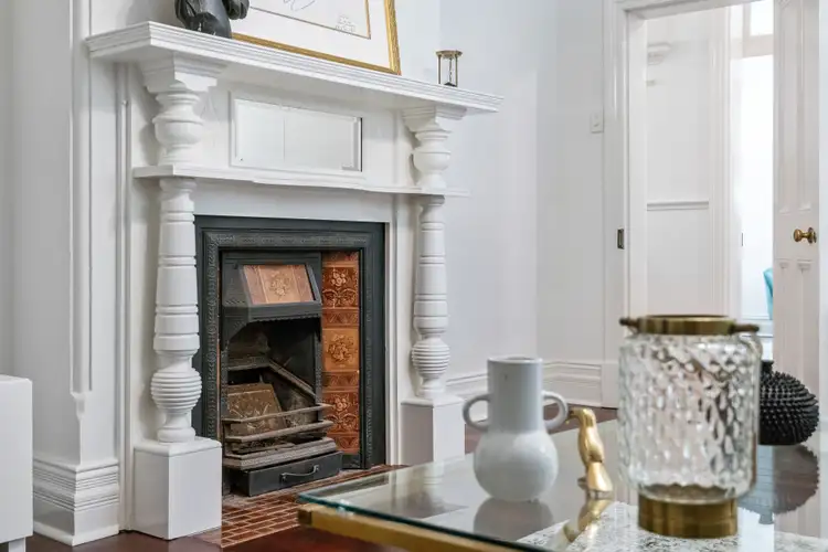 Fifth view of Homely house listing, 75 Shenton Road, Swanbourne WA 6010