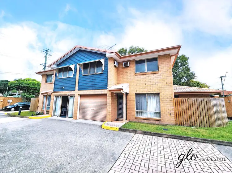 7/360 Orange Grove Road, Salisbury QLD 4107