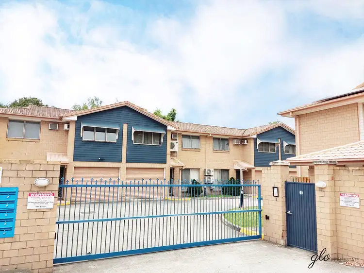 Second view of Homely townhouse listing, 7/360 Orange Grove Road, Salisbury QLD 4107