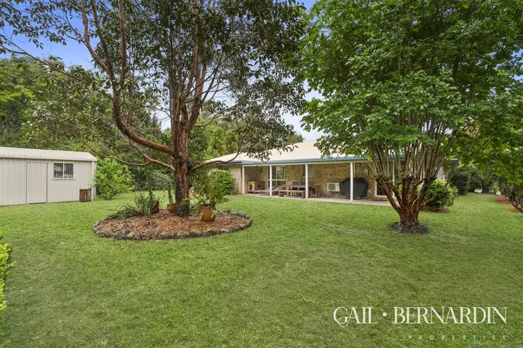 238 Nairn Road, Morayfield QLD 4506