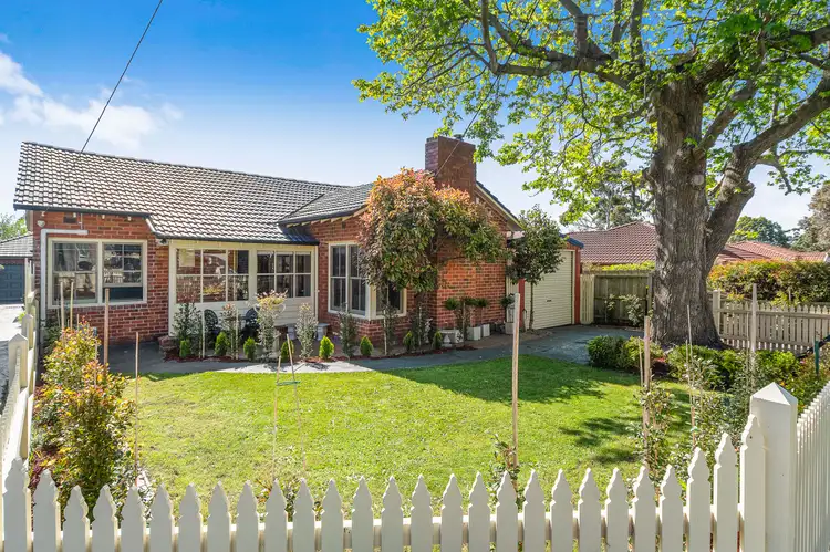 12 Argyle Street, Frankston VIC 3199