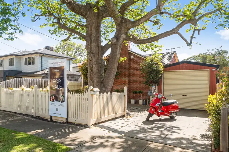 Second view of Homely house listing, 12 Argyle Street, Frankston VIC 3199