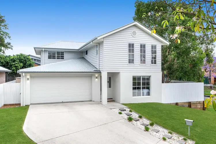 Main view of Homely house listing, 5 Isdell Street, Algester QLD 4115