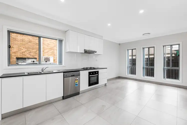Third view of Homely townhouse listing, 3/44 Brisbane Street, Oxley Park NSW 2760