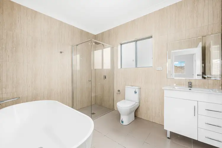 Fifth view of Homely townhouse listing, 3/44 Brisbane Street, Oxley Park NSW 2760