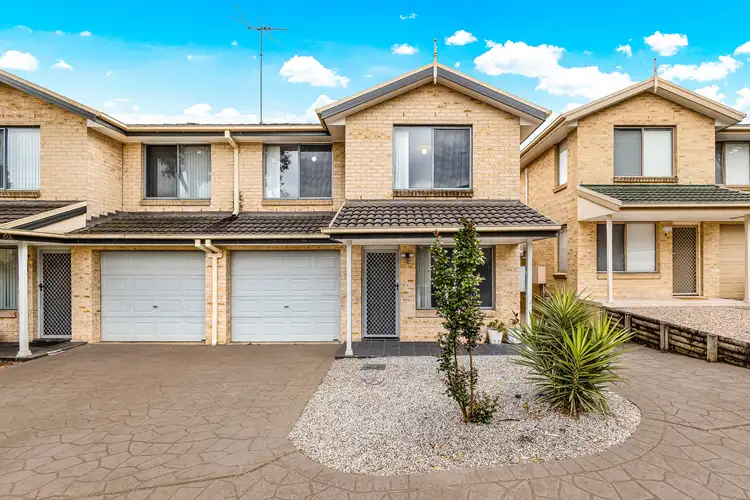 4/12-14 Barker Street, St Marys NSW 2760