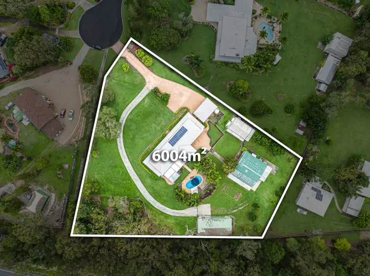 8 Wirilda Court, Capalaba QLD 4157