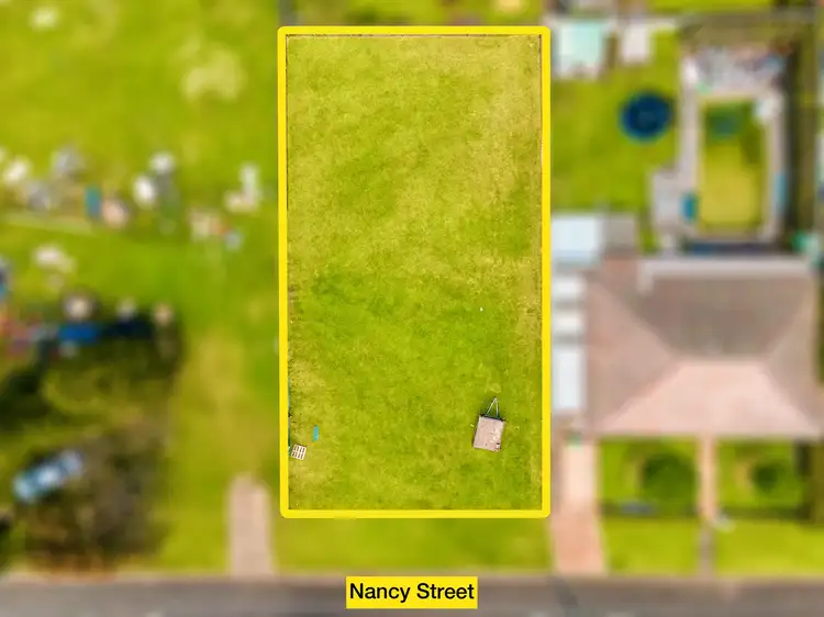 12 Nancy Street, St Marys NSW 2760