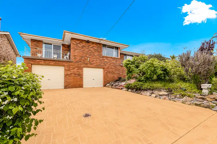 47 Hilliger Road, South Penrith NSW 2750