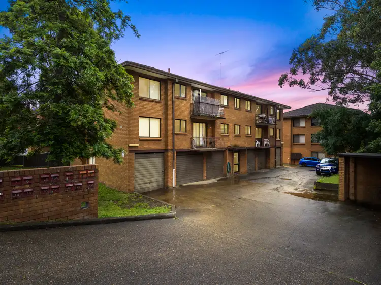 Main view of Homely apartment listing, 7/40 Luxford Road, Mount Druitt NSW 2770