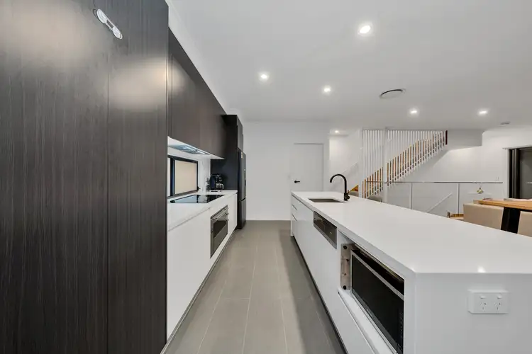 Third view of Homely townhouse listing, 8/54 Norman Ave, Norman Park QLD 4170