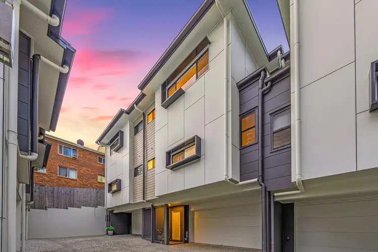 Fifth view of Homely townhouse listing, 8/54 Norman Ave, Norman Park QLD 4170