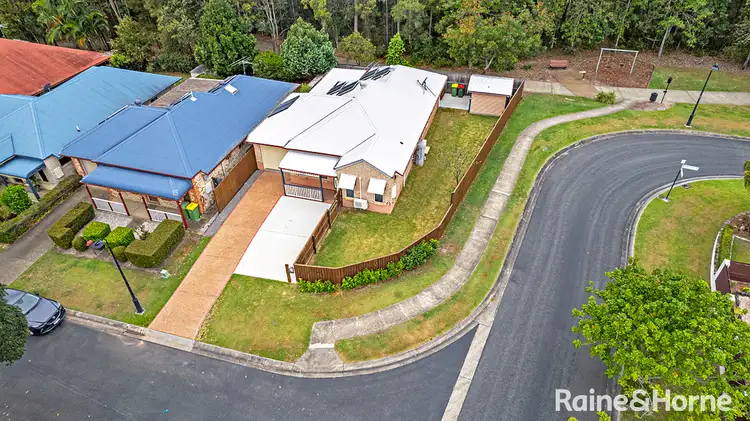 Fourth view of Homely house listing, 2 Glorious Court, North Lakes QLD 4509