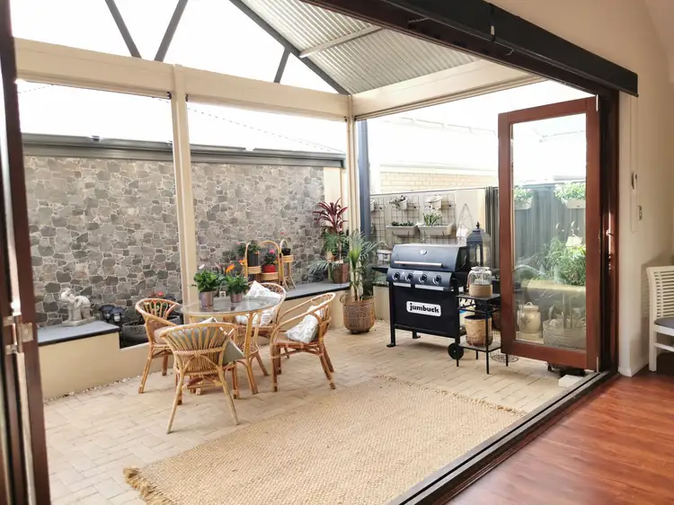 Main view of Homely house listing, 14 Angerton Mews, Baldivis WA 6171