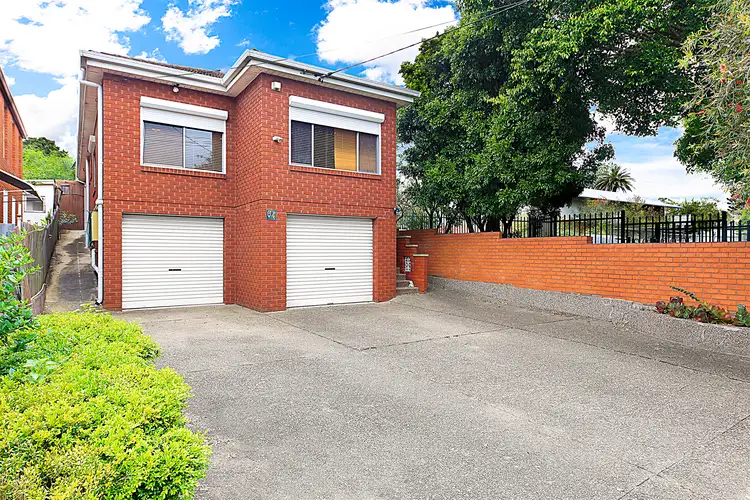 Second view of Homely house listing, 64 Trevelyan Street, Botany NSW 2019