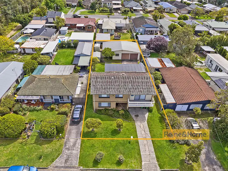Main view of Homely house listing, 99 McEvoy Avenue, Umina Beach NSW 2257