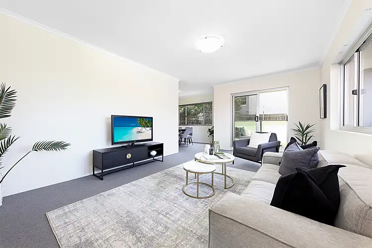 2/41 The Causeway, Maroubra NSW 2035