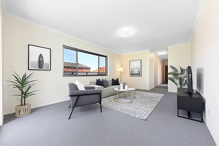 Second view of Homely unit listing, 2/41 The Causeway, Maroubra NSW 2035