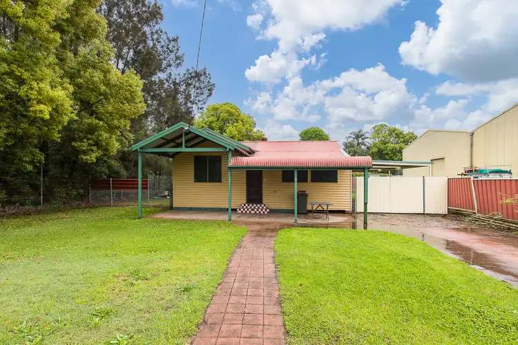 Main view of Homely house listing, 12 Ellis Street, Weston NSW 2326