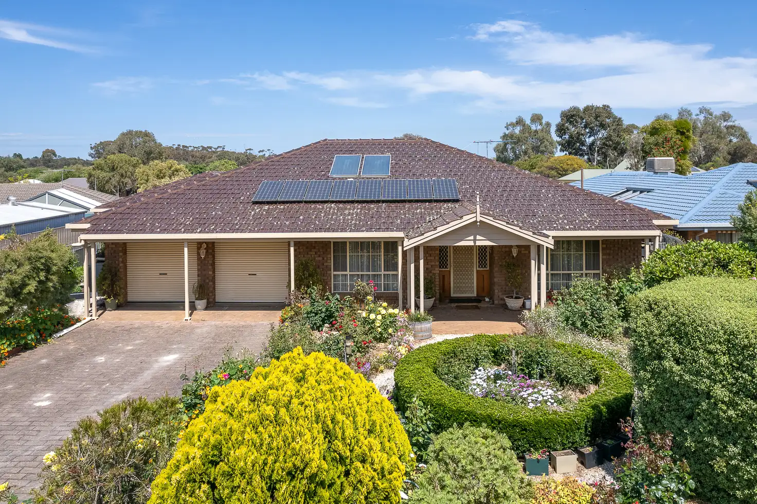 Main view of Homely house listing, 25 Fairfield Drive, Strathalbyn SA 5255