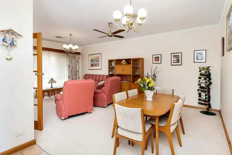 Fourth view of Homely house listing, 25 Fairfield Drive, Strathalbyn SA 5255