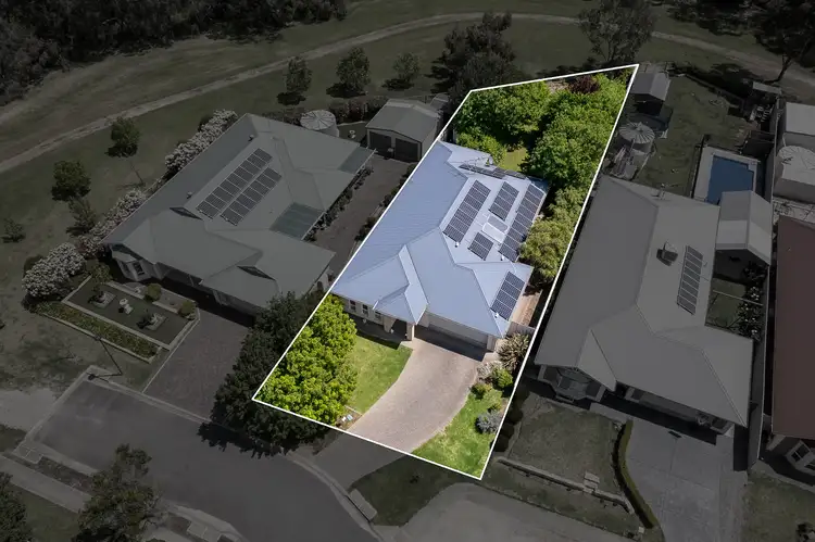 Main view of Homely house listing, 15 Dashwood Circuit, Strathalbyn SA 5255