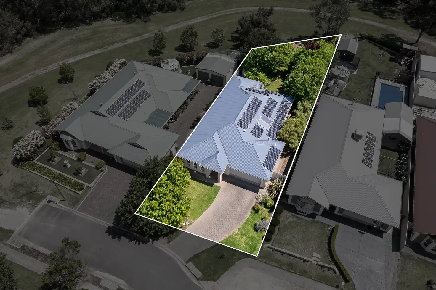 Main view of Homely house listing, 15 Dashwood Circuit, Strathalbyn SA 5255