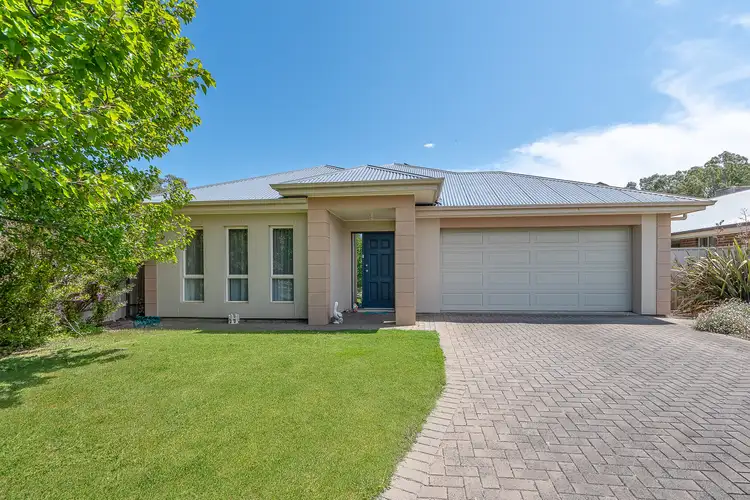 Second view of Homely house listing, 15 Dashwood Circuit, Strathalbyn SA 5255
