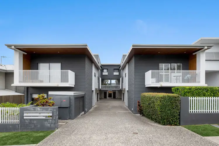 6/75 Kates Street, Morningside QLD 4170