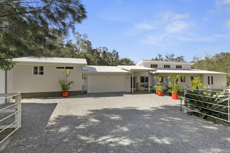 Main view of Homely house listing, 2-14 Muriel Street, Redland Bay QLD 4165
