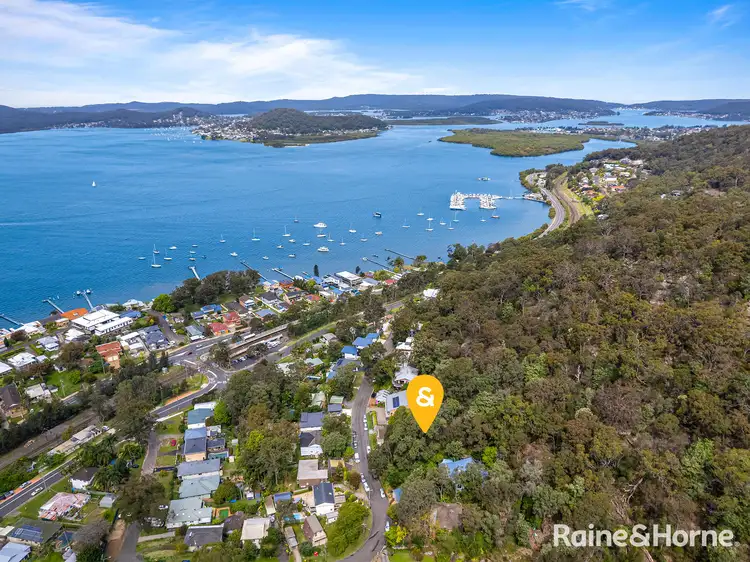 Second view of Homely land listing, 24 Nimbin Road, Koolewong NSW 2256