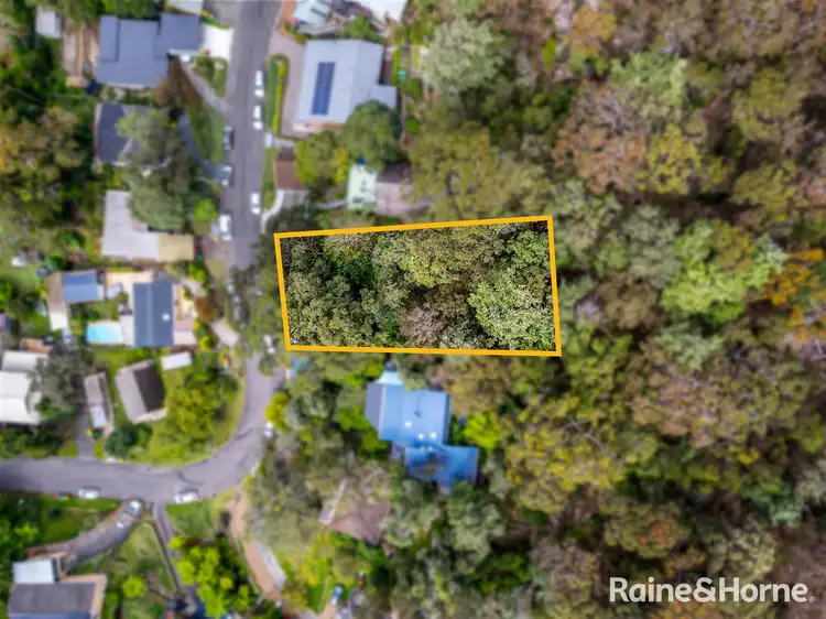 Fourth view of Homely land listing, 24 Nimbin Road, Koolewong NSW 2256