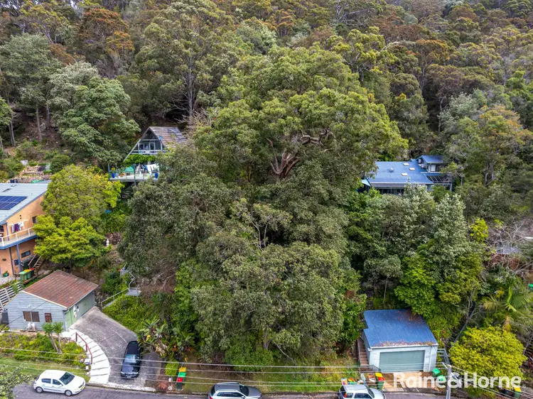 Sixth view of Homely land listing, 24 Nimbin Road, Koolewong NSW 2256